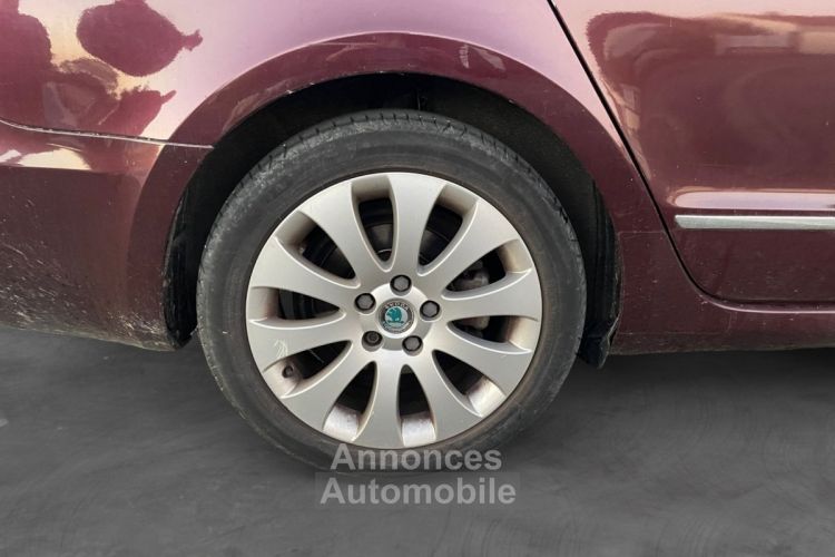 Skoda Superb 2.0 TDI 140 ch Confort DSG Garantie 12 MOIS - <small></small> 7.980 € <small>TTC</small> - #18