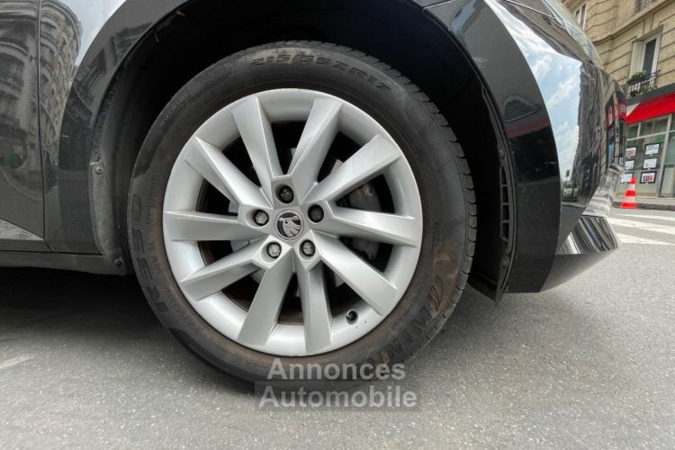 Skoda Superb 2.0 TDI 150 SCR DSG7 - <small></small> 15.990 € <small>TTC</small> - #26