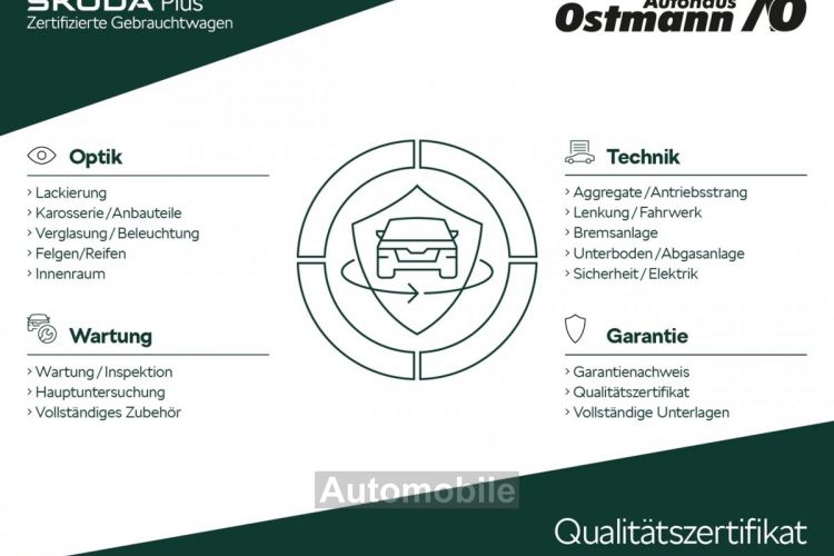 Skoda Superb 2024 Combi Selection iV 150kw TSI DSG *NAVI* - <small></small> 66.930 € <small>TTC</small> - #3