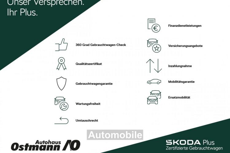 Skoda Superb 2024 Combi Selection iV 150kw TSI DSG *NAVI* - <small></small> 66.930 € <small>TTC</small> - #4