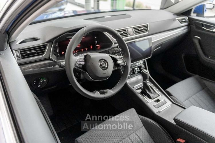 Skoda Superb 2024 Combi Style 2.0 TDI DSG *SOFORT VERFÜGBAR*COLUMBUS - <small></small> 48.960 € <small>TTC</small> - #5