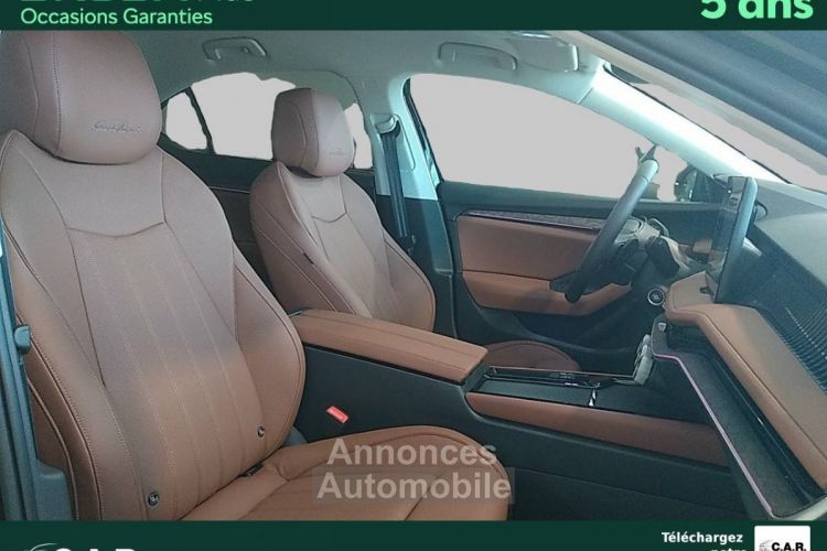 Skoda Superb Berline 2.0 TDI 150 ch SCR DSG7 Laurin & Klement - <small></small> 53.900 € <small>TTC</small> - #7