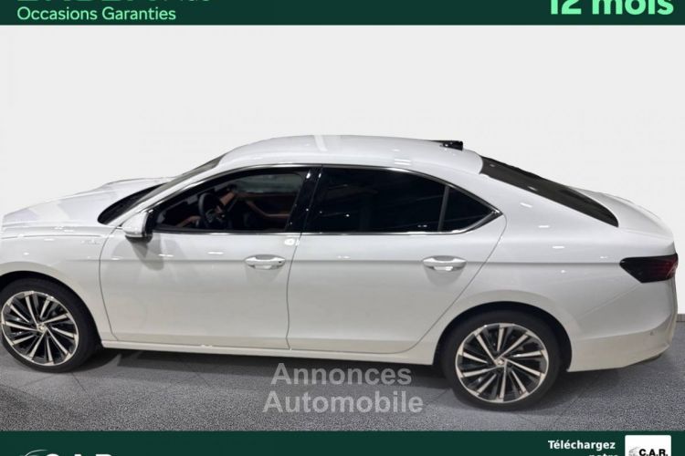 Skoda Superb Berline 2.0 TDI 150 ch SCR DSG7 Laurin & Klement - <small></small> 48.900 € <small>TTC</small> - #3