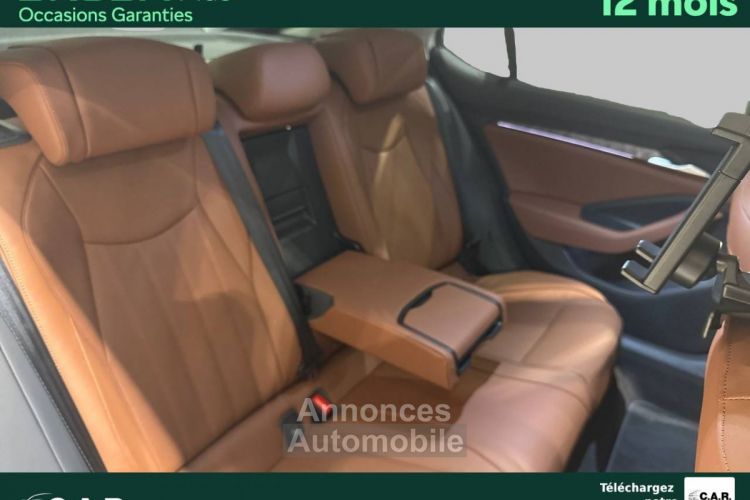 Skoda Superb Berline 2.0 TDI 150 ch SCR DSG7 Laurin & Klement - <small></small> 48.900 € <small>TTC</small> - #8