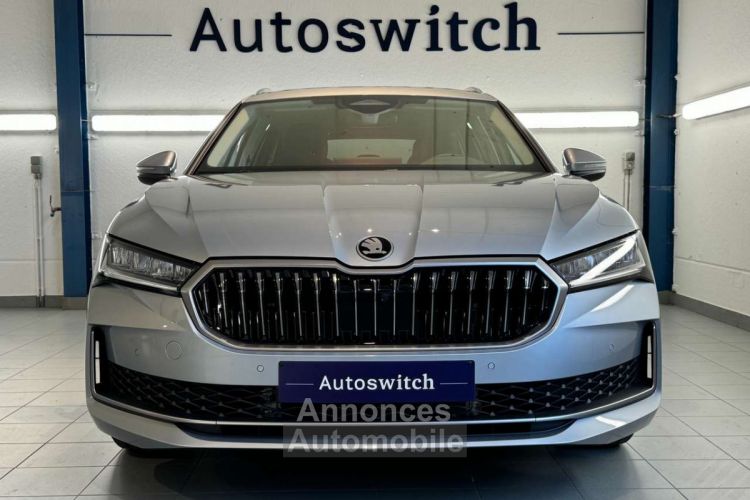 Skoda Superb Combi 1,5 TSI m-HEV DSG - <small></small> 37.900 € <small>TTC</small> - #2