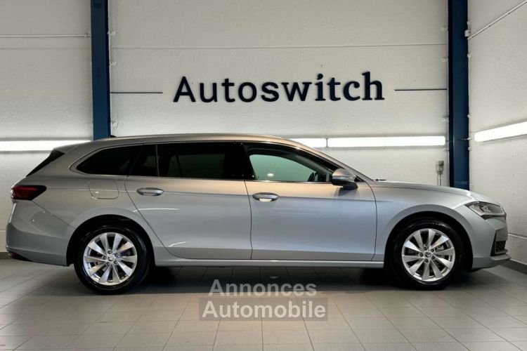 Skoda Superb Combi 1,5 TSI m-HEV DSG - <small></small> 37.900 € <small>TTC</small> - #5