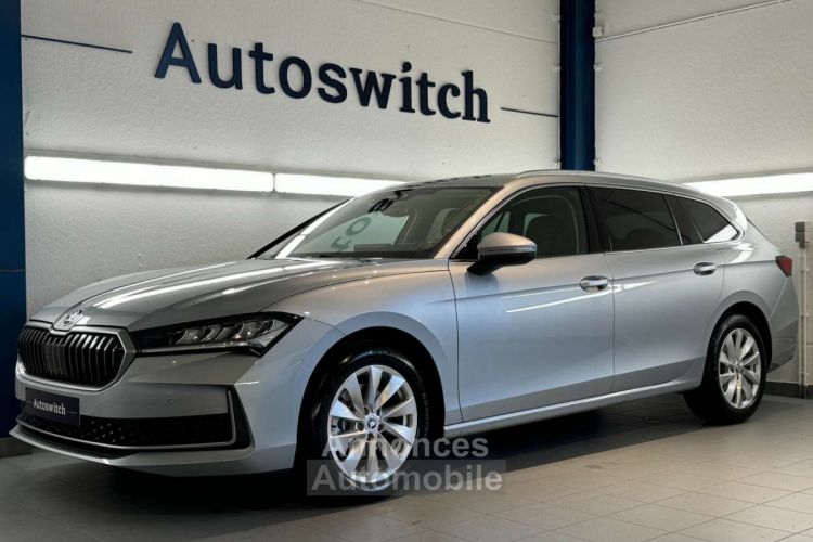 Skoda Superb Combi 1,5 TSI m-HEV DSG - <small></small> 37.900 € <small>TTC</small> - #7