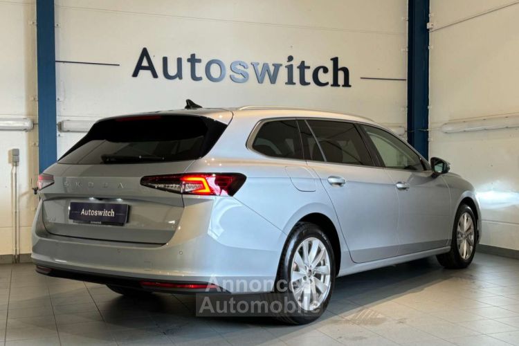 Skoda Superb Combi 1,5 TSI m-HEV DSG - <small></small> 37.900 € <small>TTC</small> - #25