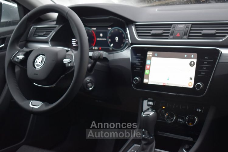 Skoda Superb COMBI 2.0 TDI 150CH SCR BUSINESS DSG7 - <small></small> 31.990 € <small>TTC</small> - #6