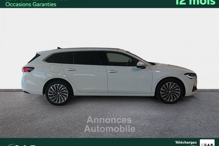 Skoda Superb COMBI Combi 1.5 TSI mHEV 150 ch ACT DSG7 Laurin & Klement - <small></small> 47.500 € <small>TTC</small> - #3