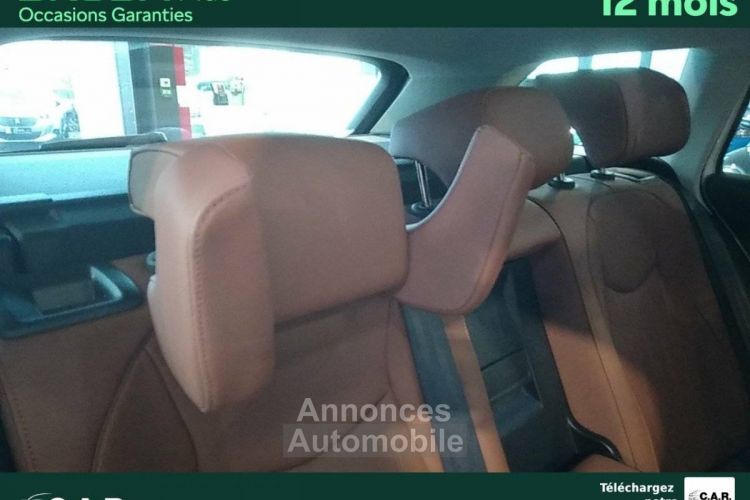 Skoda Superb COMBI Combi 1.5 TSI mHEV 150 ch ACT DSG7 Laurin & Klement - <small></small> 47.500 € <small>TTC</small> - #9