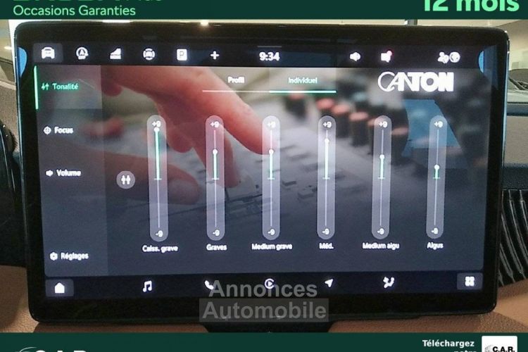 Skoda Superb COMBI Combi 1.5 TSI mHEV 150 ch ACT DSG7 Laurin & Klement - <small></small> 47.500 € <small>TTC</small> - #24