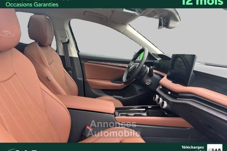 Skoda Superb COMBI Combi 1.5 TSI mHEV 150 ch ACT DSG7 Laurin & Klement - <small></small> 47.900 € <small>TTC</small> - #7