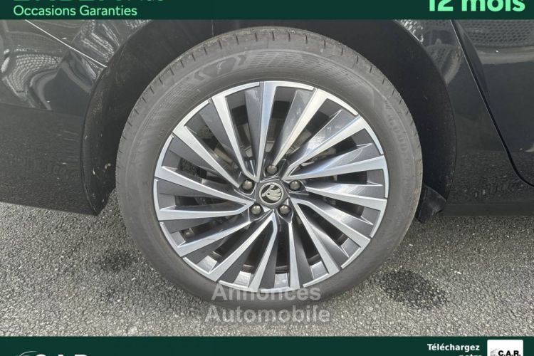 Skoda Superb COMBI Combi 1.5 TSI mHEV 150 ch ACT DSG7 Laurin & Klement - <small></small> 47.900 € <small>TTC</small> - #9