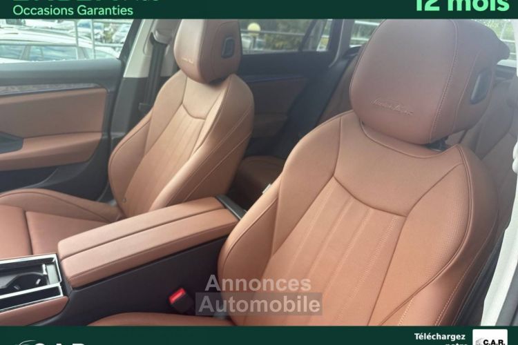 Skoda Superb COMBI Combi 1.5 TSI mHEV 150 ch ACT DSG7 Laurin & Klement - <small></small> 47.900 € <small>TTC</small> - #15