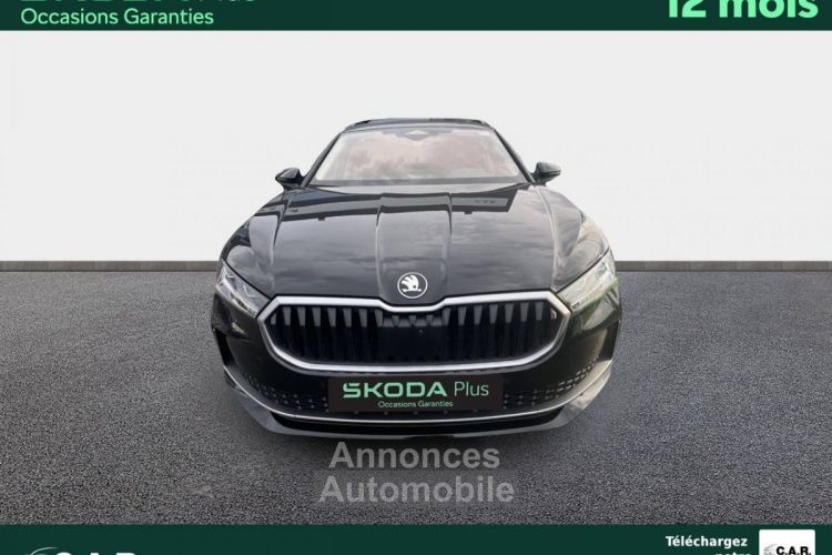 Skoda Superb COMBI Combi 2.0 TDI 150 ch SCR DSG7 Selection - <small></small> 44.900 € <small>TTC</small> - #2