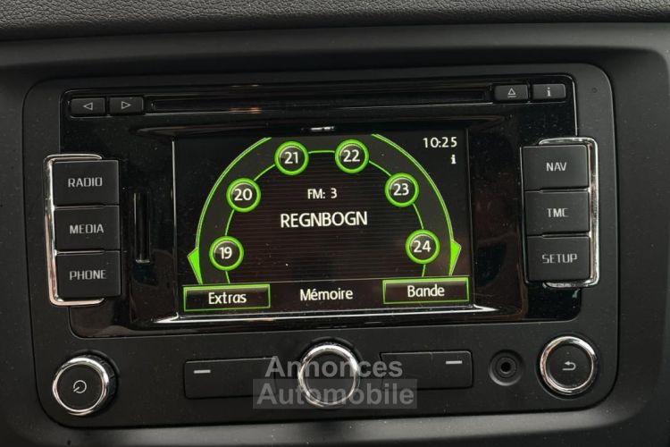 Skoda Yeti 2.0 TDI 140ch OUT DOOR GREEN TECH 4X2 - <small></small> 12.990 € <small>TTC</small> - #16