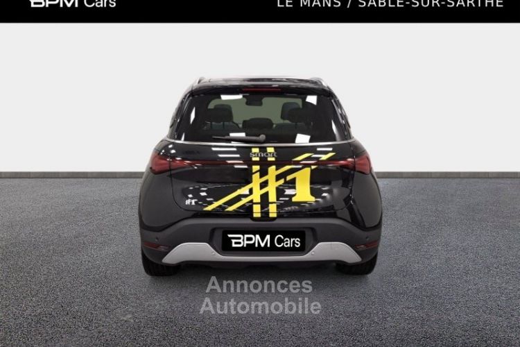 Smart #1 272ch 66kWh 7,4kW Pro+ - <small></small> 33.480 € <small>TTC</small> - #4