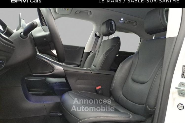 Smart #1 272ch 66kWh 7,4kW Pro+ - <small></small> 29.880 € <small>TTC</small> - #8