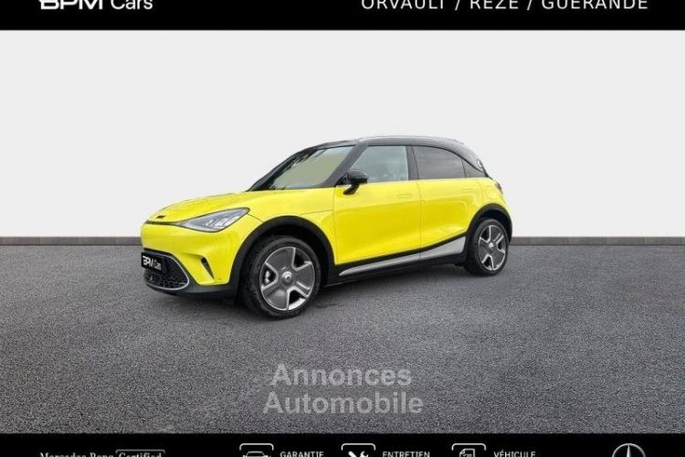 Smart #1 272ch 66kWh 7,4kW Pro+ - <small></small> 29.900 € <small>TTC</small> - #1