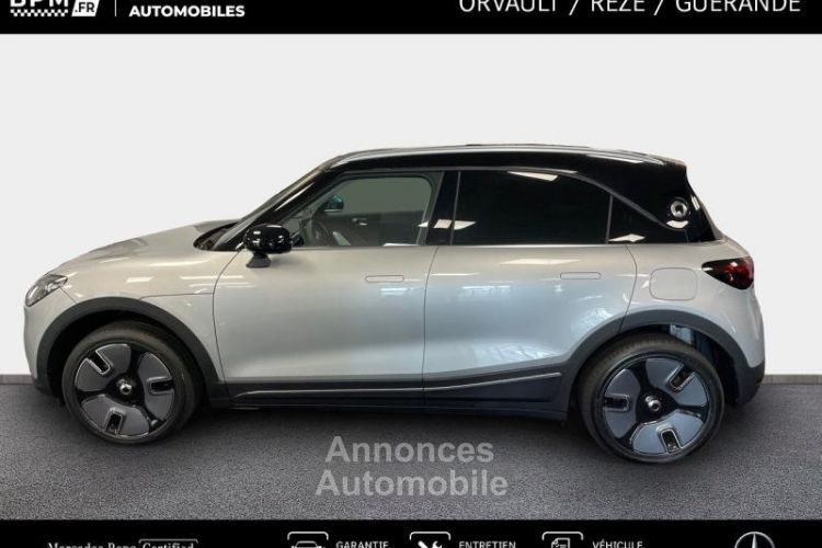 Smart #1 272ch 66kWh Premium - <small></small> 34.900 € <small>TTC</small> - #2