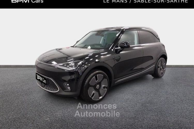 Smart #1 272ch 66kWh Premium - <small></small> 37.780 € <small>TTC</small> - #1