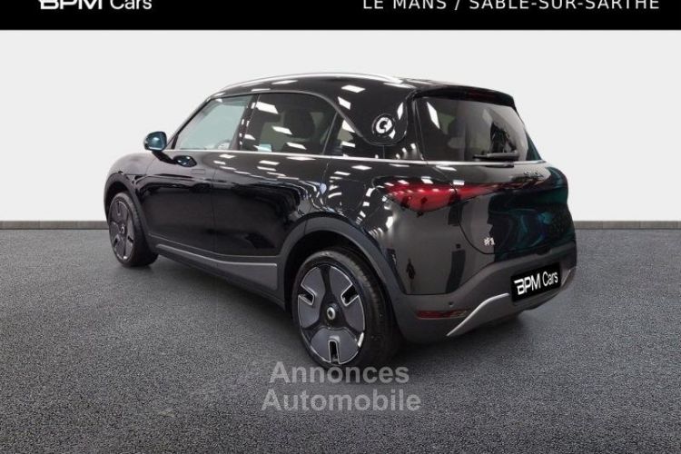 Smart #1 272ch 66kWh Premium - <small></small> 37.780 € <small>TTC</small> - #3