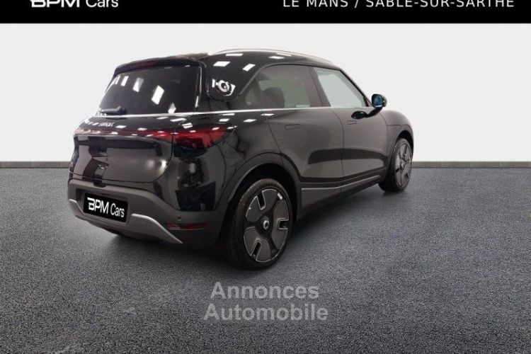 Smart #1 272ch 66kWh Premium - <small></small> 37.780 € <small>TTC</small> - #5