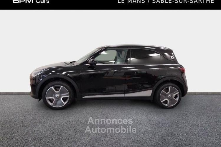 Smart #1 272ch 66kWh Pro+ - <small></small> 34.580 € <small>TTC</small> - #2