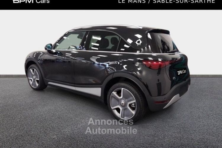 Smart #1 272ch 66kWh Pro+ - <small></small> 34.580 € <small>TTC</small> - #3