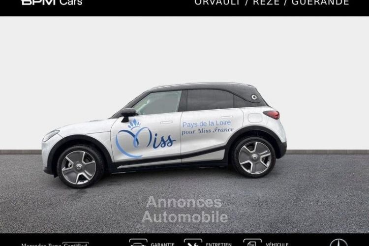 Smart #1 272ch 66kWh Pro+ - <small></small> 30.900 € <small>TTC</small> - #2