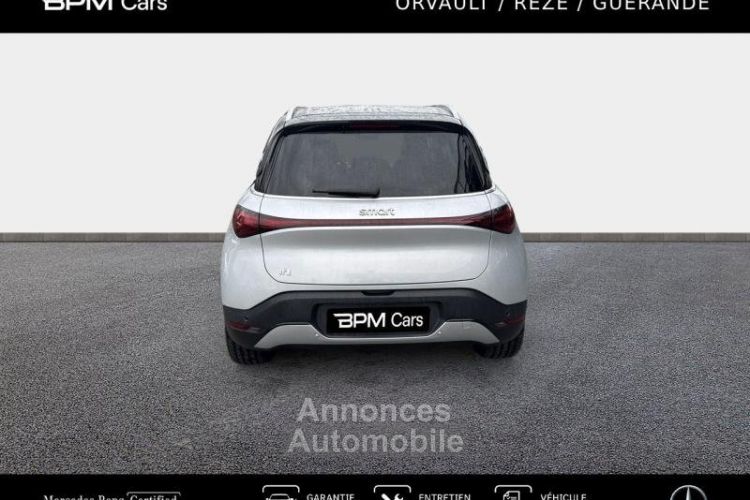 Smart #1 272ch 66kWh Pro+ - <small></small> 30.900 € <small>TTC</small> - #4