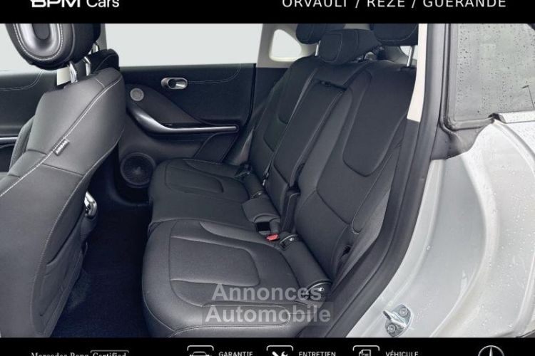 Smart #1 272ch 66kWh Pro+ - <small></small> 30.900 € <small>TTC</small> - #9