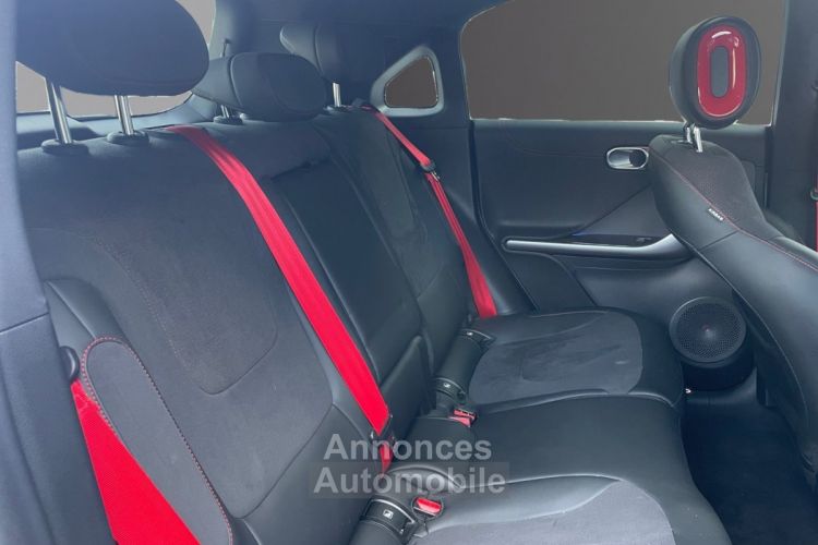 Smart #1 428 ch Brabus GARANTIE CONSTRUCTEUR - <small></small> 31.990 € <small>TTC</small> - #10