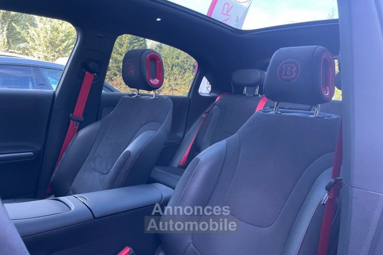 Smart #1 428 ch Brabus GARANTIE CONSTRUCTEUR - <small></small> 31.990 € <small>TTC</small> - #20