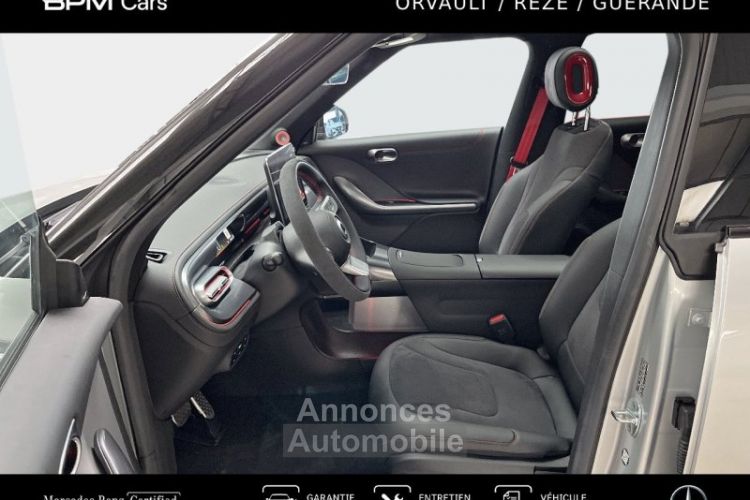 Smart #1 428ch 66kWh Brabus 4x4 - <small></small> 42.990 € <small>TTC</small> - #8