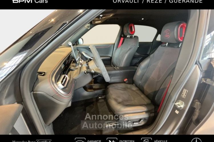 Smart #1 428ch 66kWh Brabus 4x4 - <small></small> 39.500 € <small>TTC</small> - #8