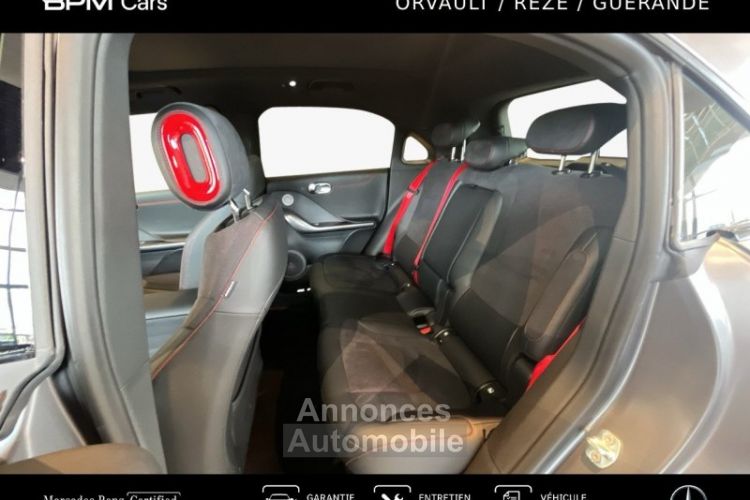 Smart #1 428ch 66kWh Brabus 4x4 - <small></small> 39.500 € <small>TTC</small> - #9