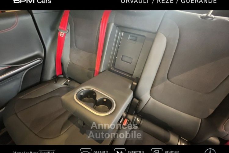 Smart #1 428ch 66kWh Brabus 4x4 - <small></small> 39.500 € <small>TTC</small> - #20