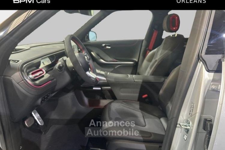 Smart #1 428ch 66kWh Brabus 4x4 - <small></small> 44.490 € <small>TTC</small> - #6