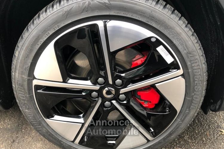 Smart #1 Brabus / Toit pano / Caméra 360° / Garantie 12 mois - <small></small> 41.900 € <small></small> - #8