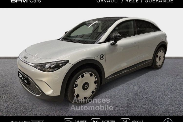 Smart #3 272ch 66kWh Premium - <small></small> 39.980 € <small>TTC</small> - #1