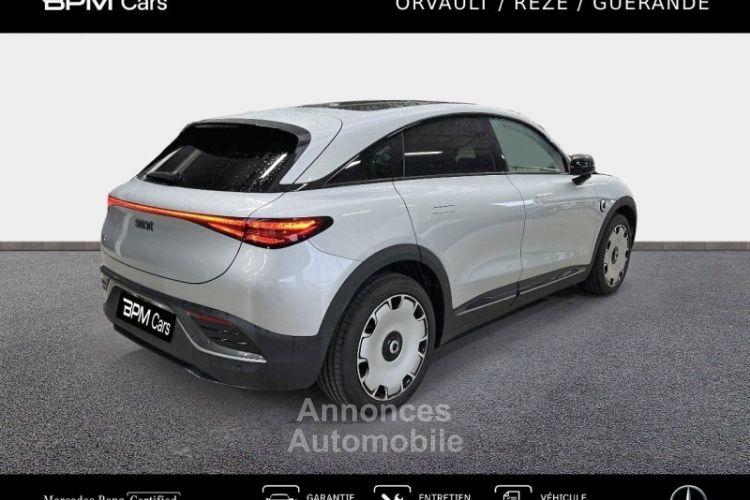 Smart #3 272ch 66kWh Premium - <small></small> 39.980 € <small>TTC</small> - #5