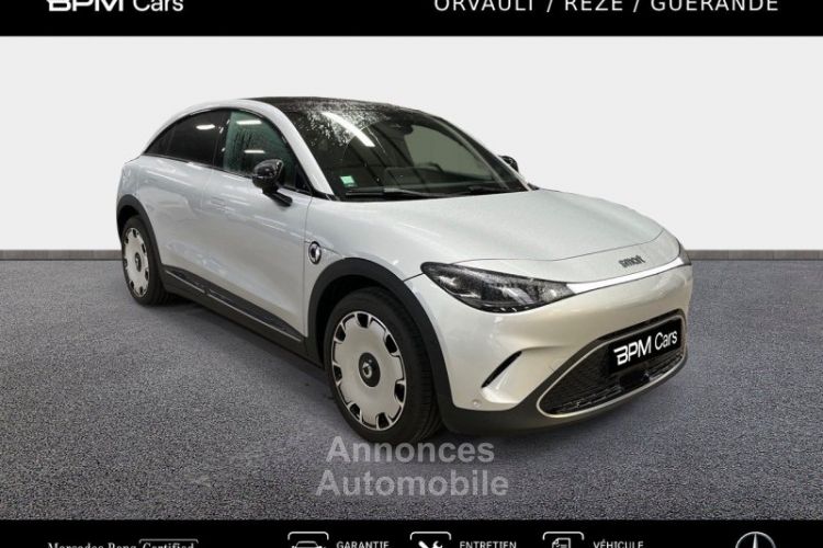 Smart #3 272ch 66kWh Premium - <small></small> 39.980 € <small>TTC</small> - #6