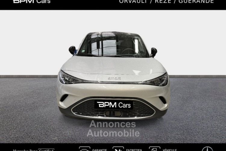 Smart #3 272ch 66kWh Premium - <small></small> 39.980 € <small>TTC</small> - #7