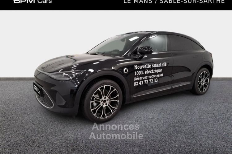 Smart #3 272ch 66kWh Premium - <small></small> 38.780 € <small>TTC</small> - #1