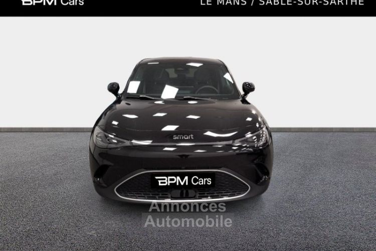 Smart #3 272ch 66kWh Premium - <small></small> 38.780 € <small>TTC</small> - #7