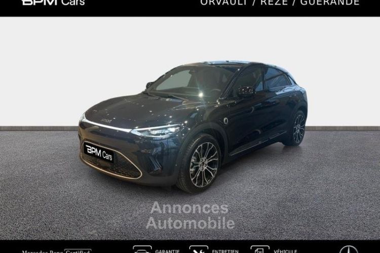 Smart #3 272ch 66kWh Premium - <small></small> 42.590 € <small>TTC</small> - #1