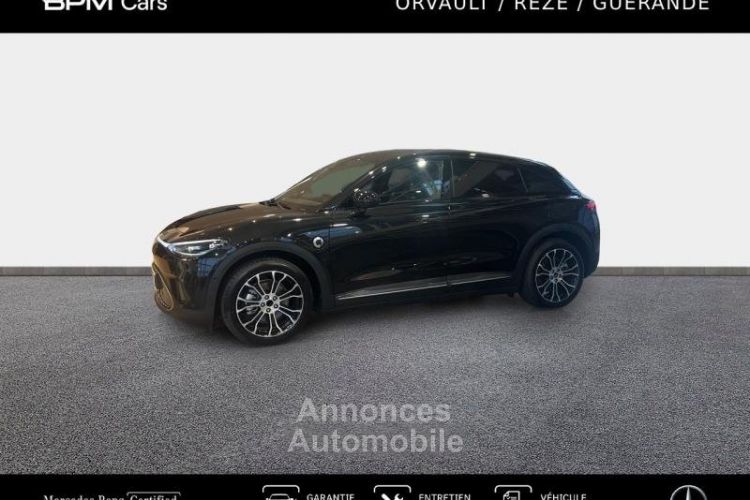 Smart #3 272ch 66kWh Premium - <small></small> 42.590 € <small>TTC</small> - #2