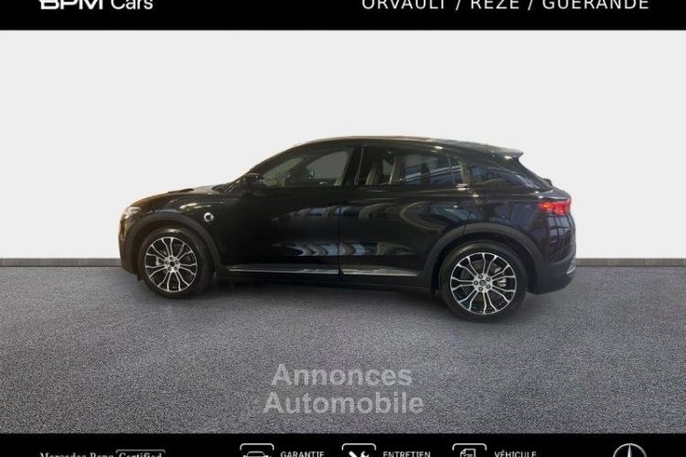 Smart #3 272ch 66kWh Premium - <small></small> 42.590 € <small>TTC</small> - #3